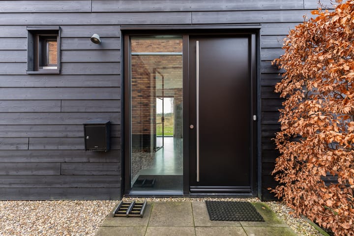 Photo 15 of Marie Curiestraat 38