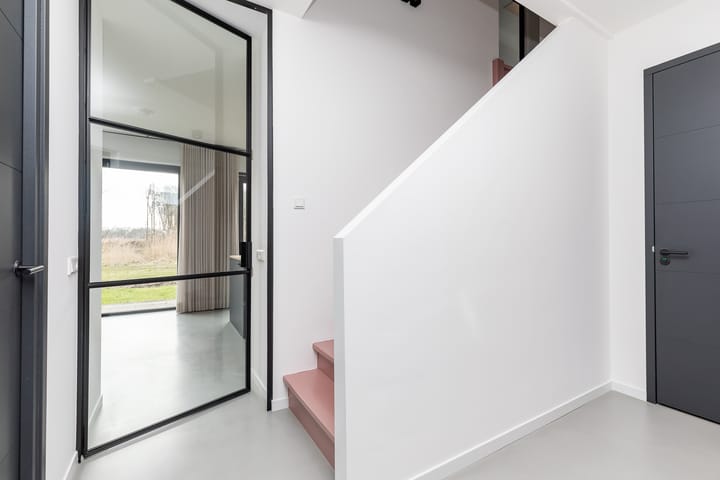 Photo 16 of Marie Curiestraat 38