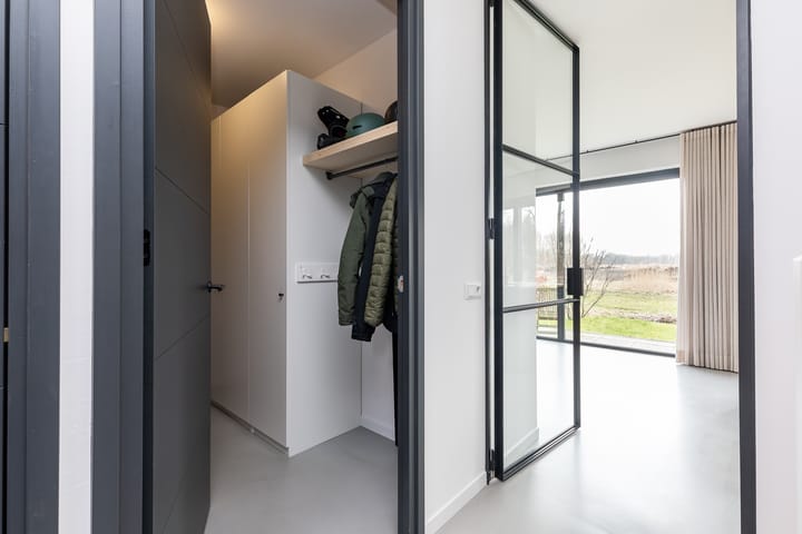 Photo 20 of Marie Curiestraat 38