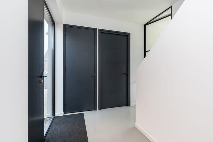 Photo 19 of Marie Curiestraat 38