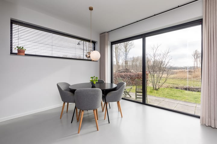 Photo 23 of Marie Curiestraat 38