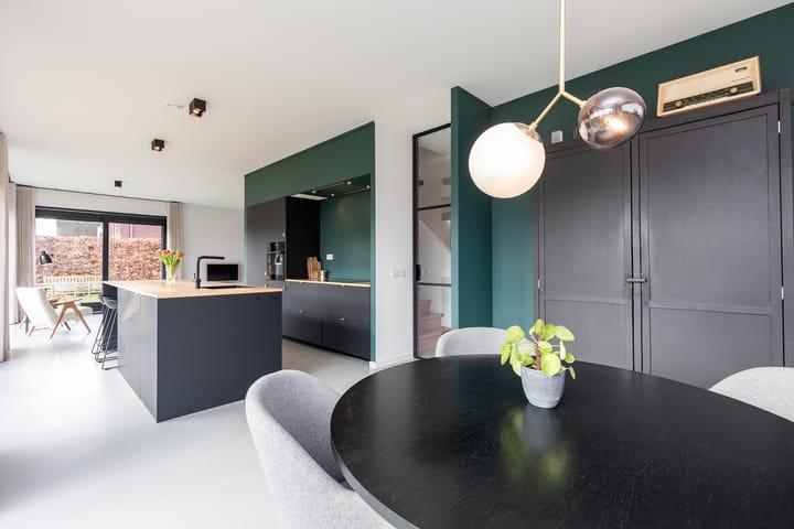 Photo 25 of Marie Curiestraat 38