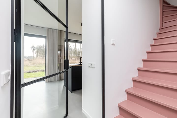 Photo 21 of Marie Curiestraat 38