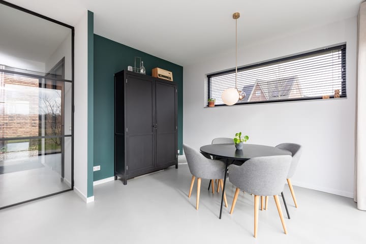 Photo 24 of Marie Curiestraat 38