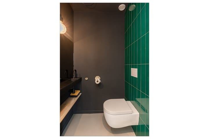 Photo 18 of Marie Curiestraat 38