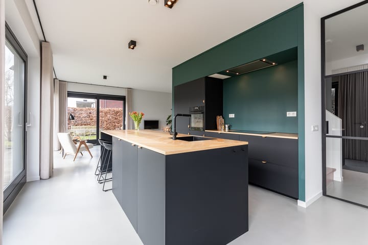 Photo 26 of Marie Curiestraat 38