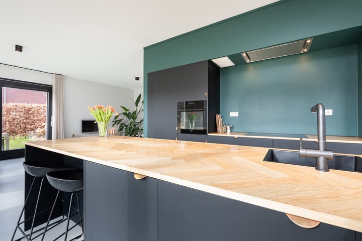 Photo 27 of Marie Curiestraat 38