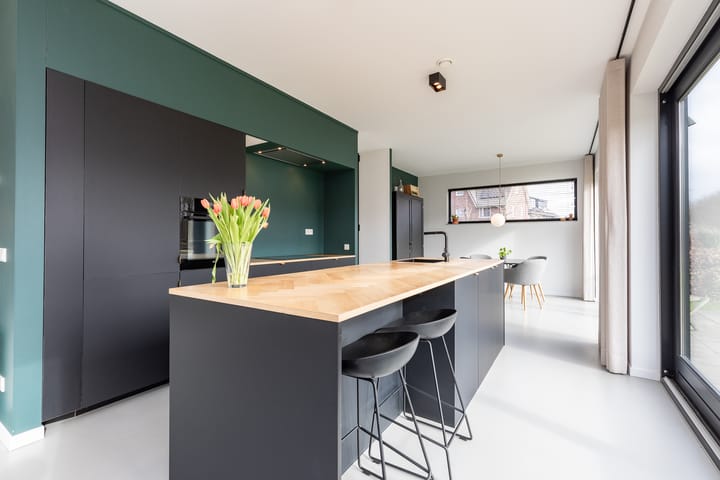 Photo 28 of Marie Curiestraat 38