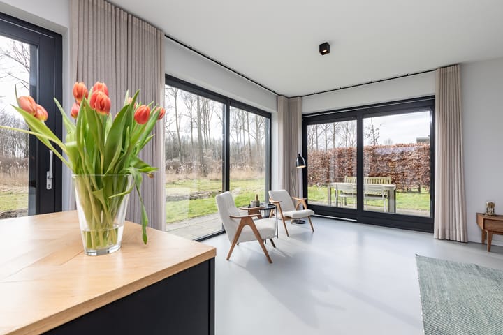 Photo 30 of Marie Curiestraat 38