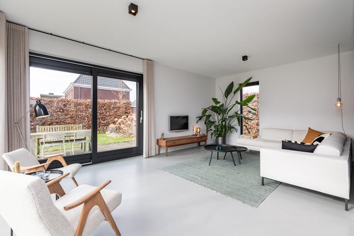 Photo 31 of Marie Curiestraat 38