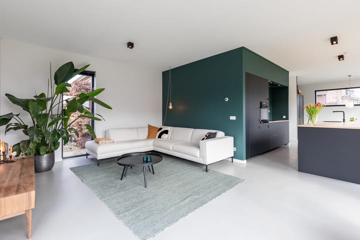 Photo 32 of Marie Curiestraat 38