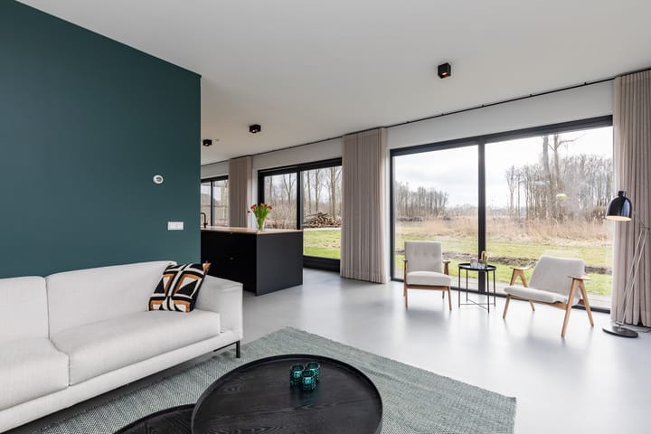 Photo 33 of Marie Curiestraat 38