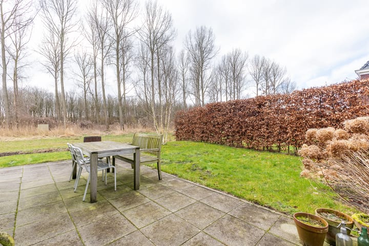 Photo 37 of Marie Curiestraat 38