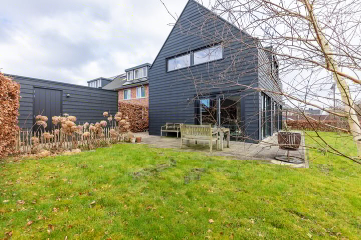 Photo 38 of Marie Curiestraat 38