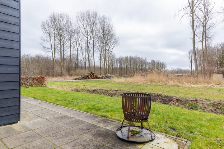 Photo 39 of Marie Curiestraat 38