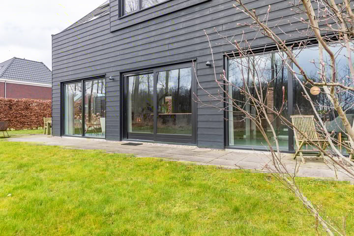 Photo 42 of Marie Curiestraat 38