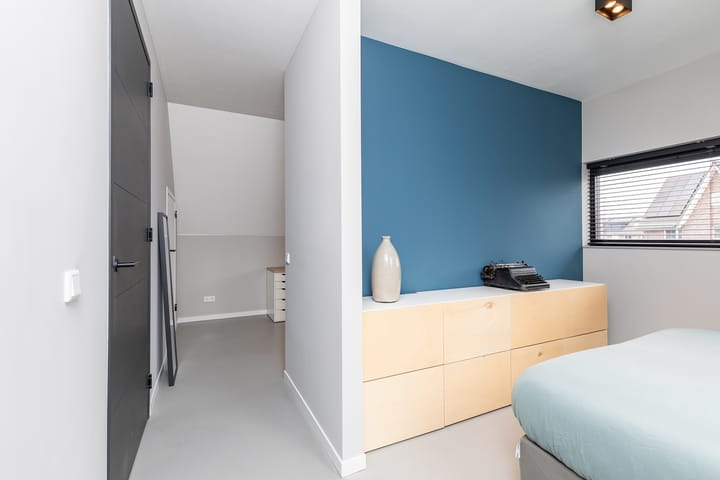 Photo 56 of Marie Curiestraat 38