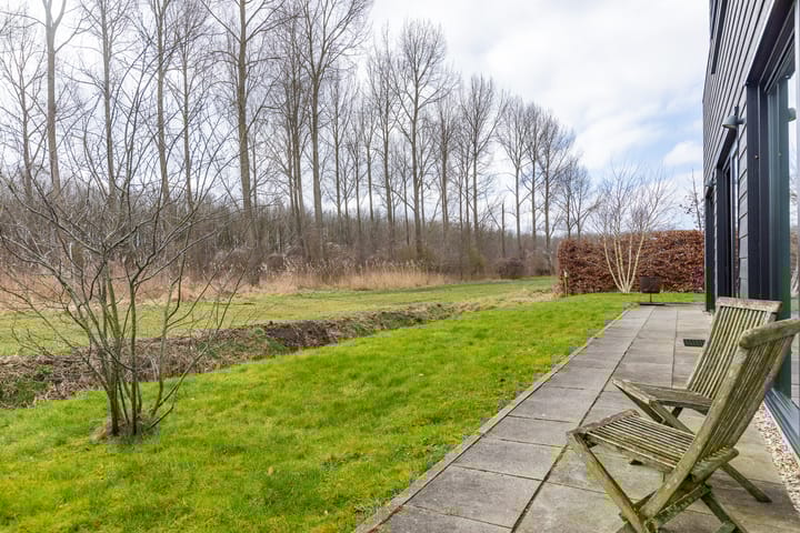 Photo 41 of Marie Curiestraat 38