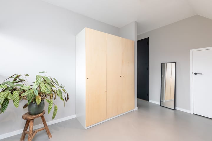 Photo 59 of Marie Curiestraat 38