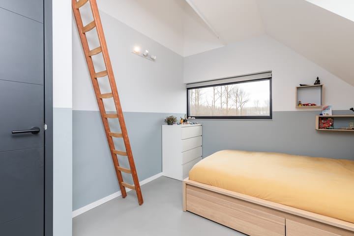 Photo 65 of Marie Curiestraat 38