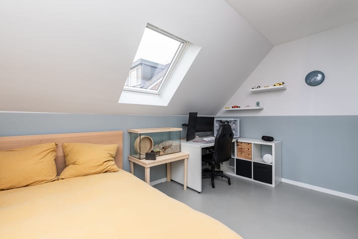 Photo 66 of Marie Curiestraat 38