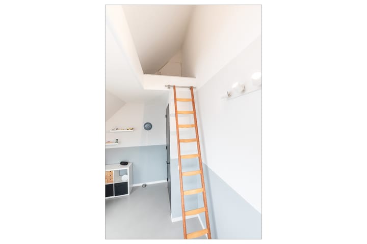 Photo 68 of Marie Curiestraat 38