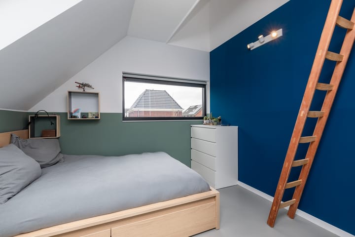 Photo 70 of Marie Curiestraat 38