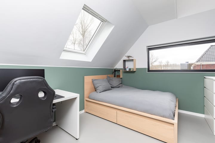 Photo 69 of Marie Curiestraat 38