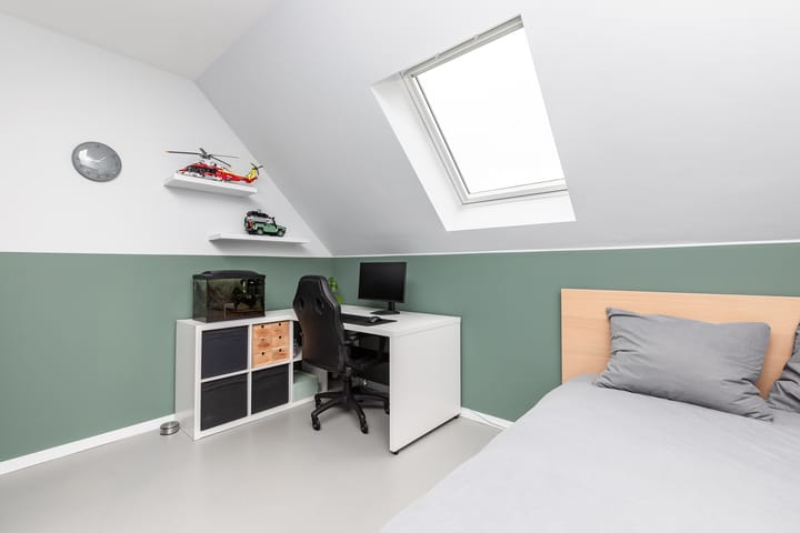 Photo 71 of Marie Curiestraat 38