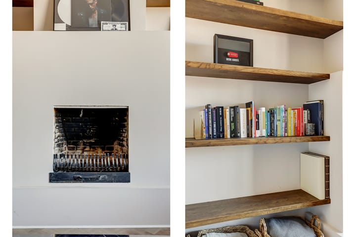 Foto 9 van Langestraat 119-A