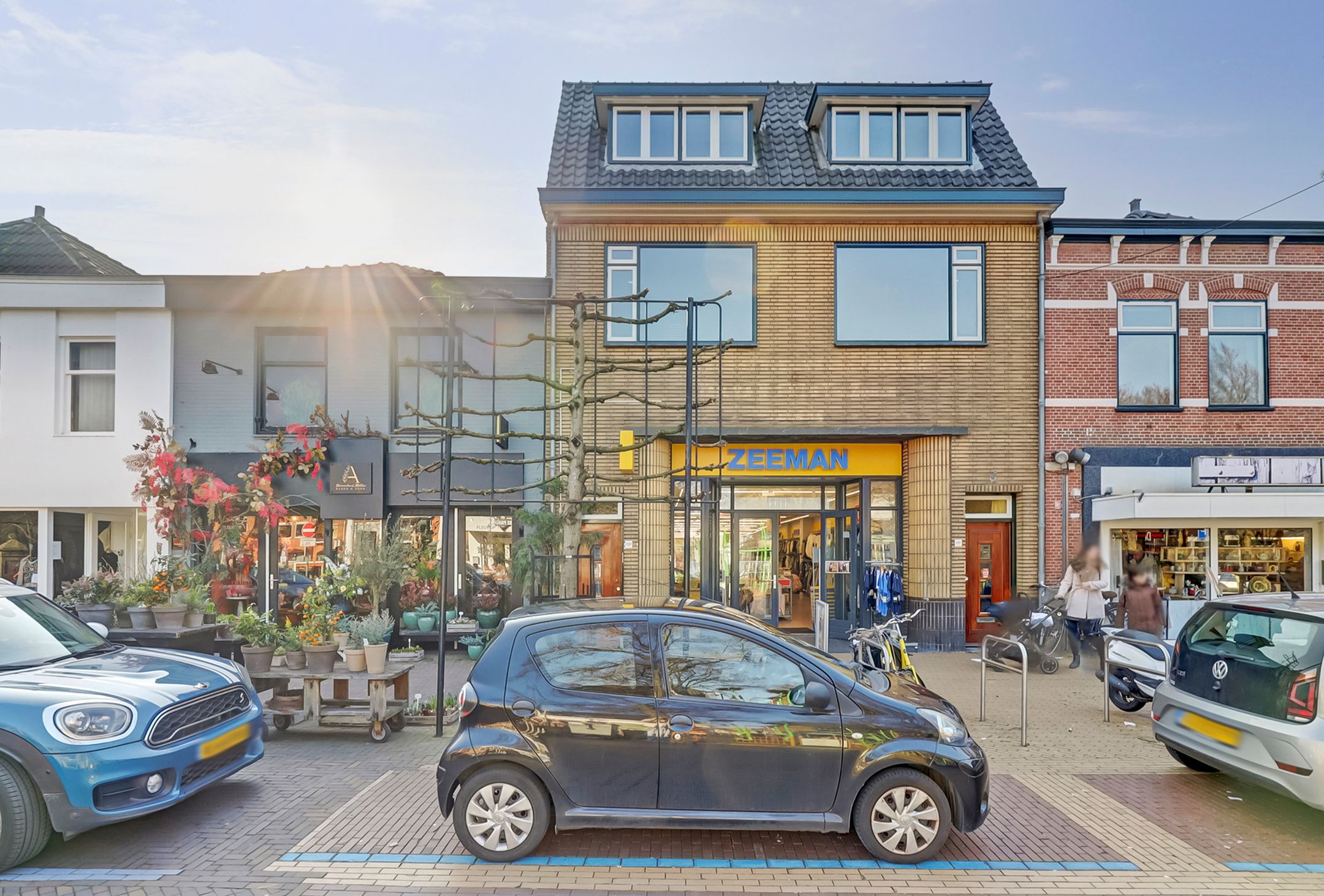 Foto 30 van Langestraat 119-A