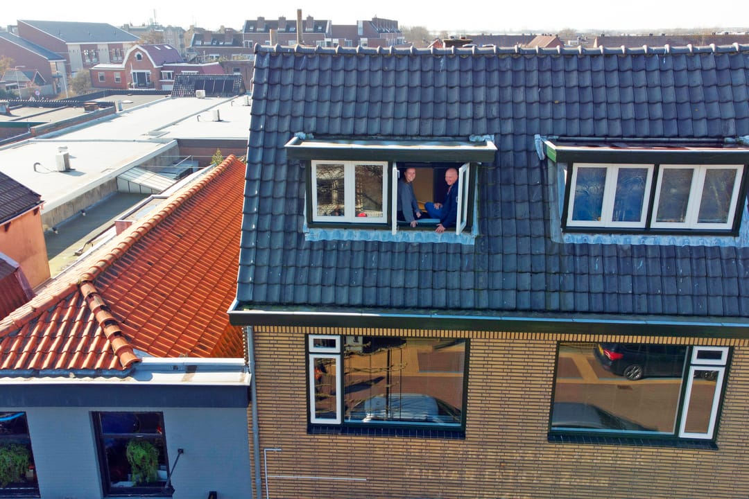 Foto 31 van Langestraat 119-A