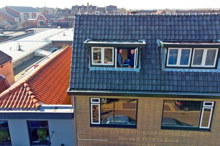 Foto 31 van Langestraat 119-A