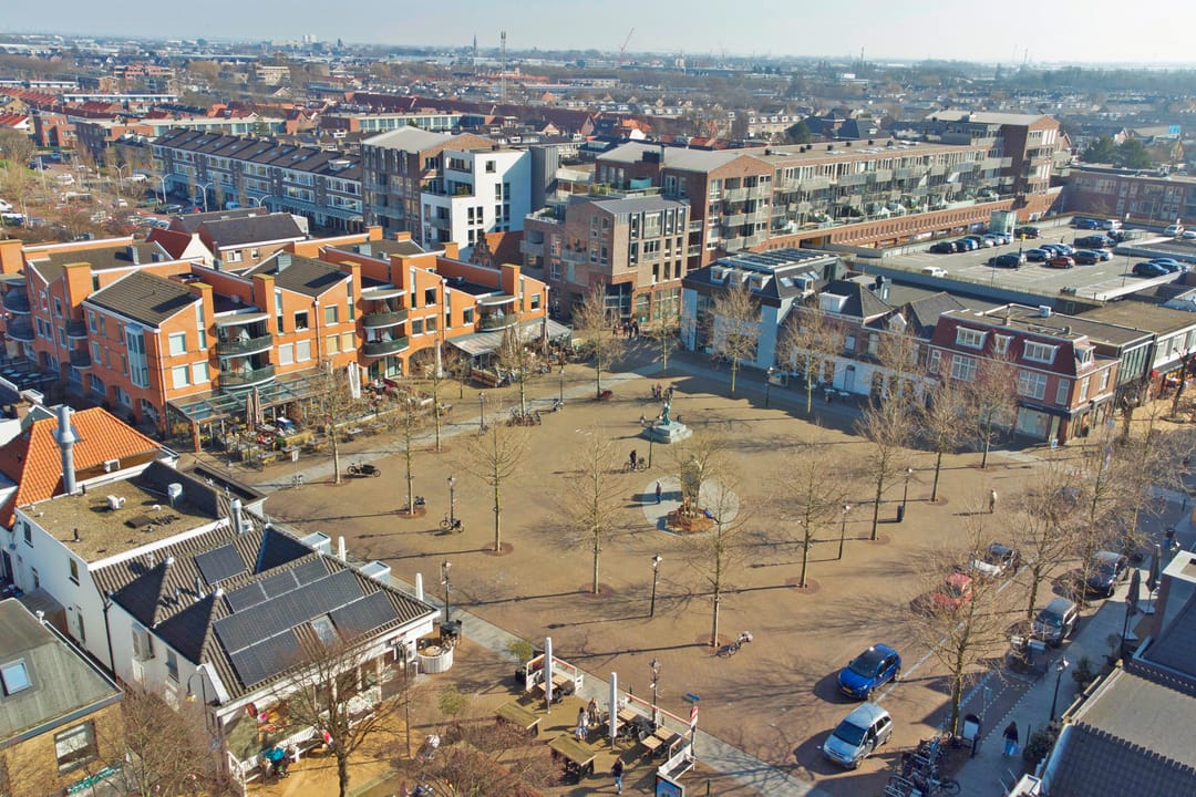 Foto 32 van Langestraat 119-A