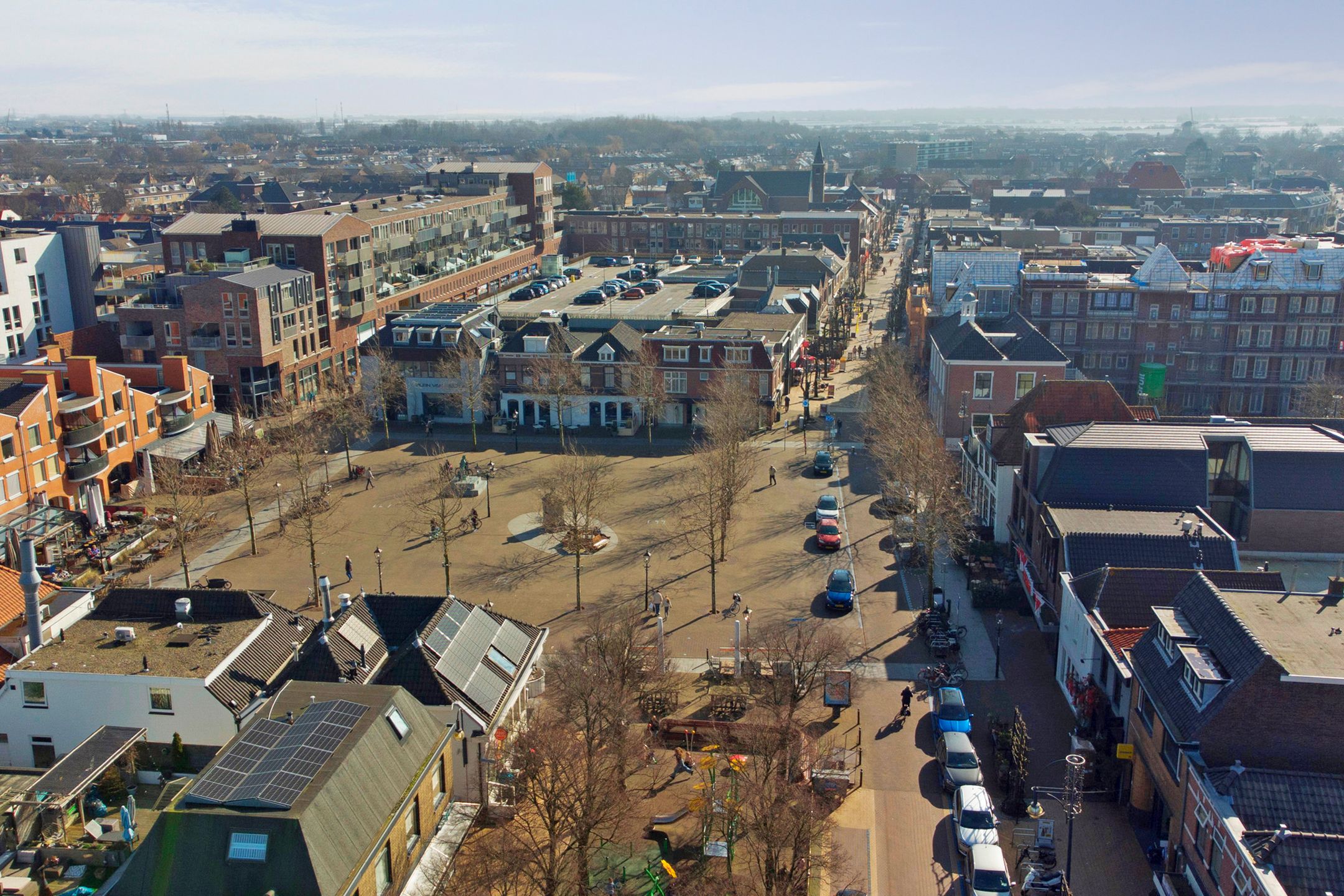 Foto 33 van Langestraat 119-A