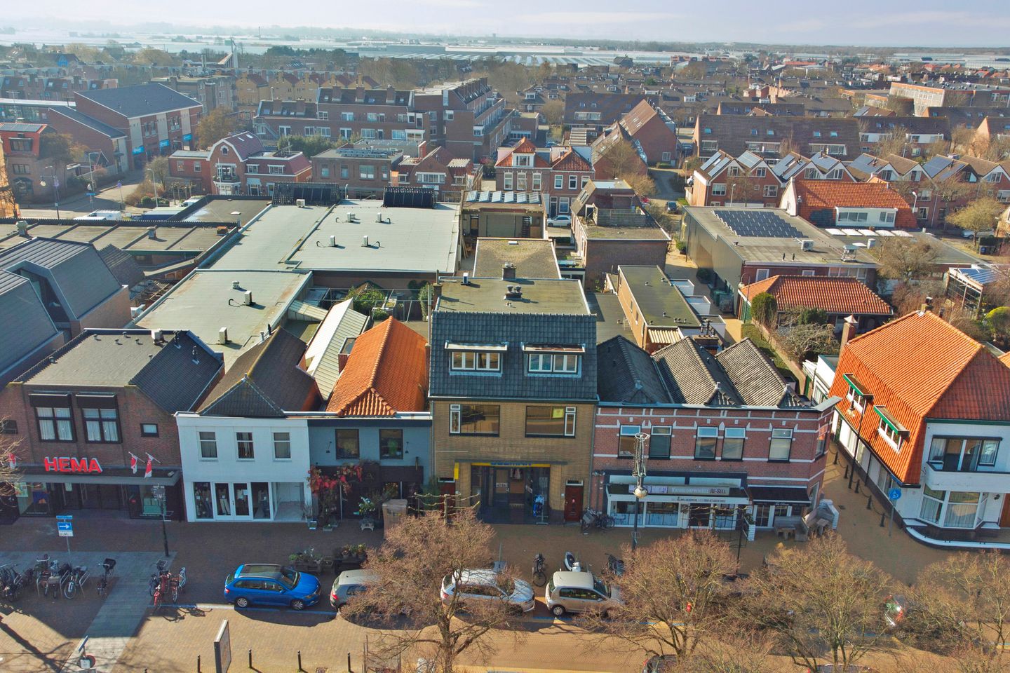 Foto 34 van Langestraat 119-A