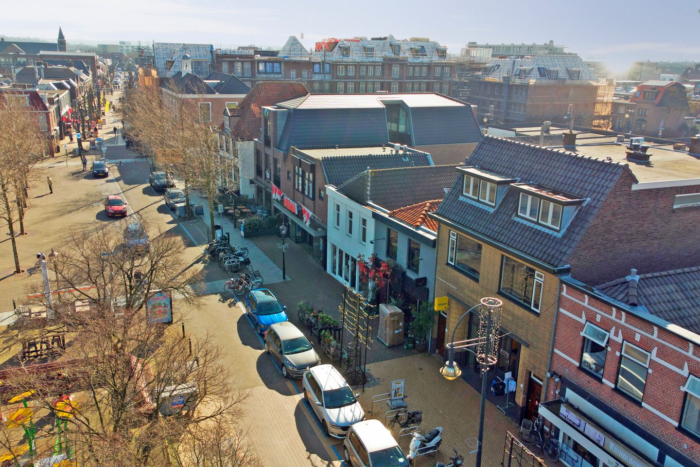 Foto 35 van Langestraat 119-A