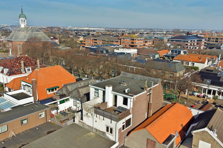 Foto 36 van Langestraat 119-A