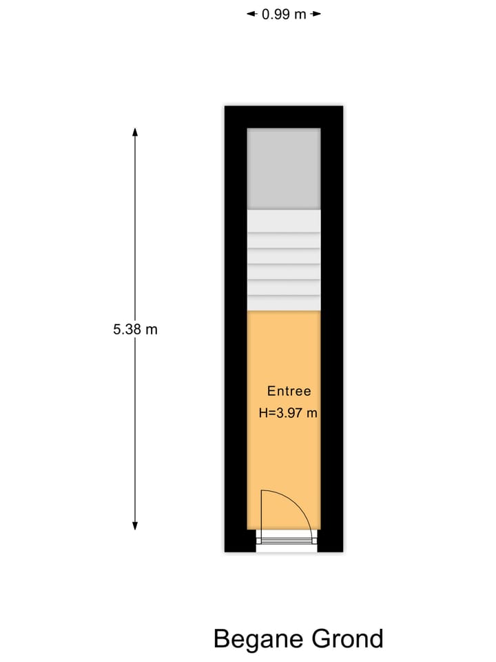 Foto 39 van Langestraat 119-A