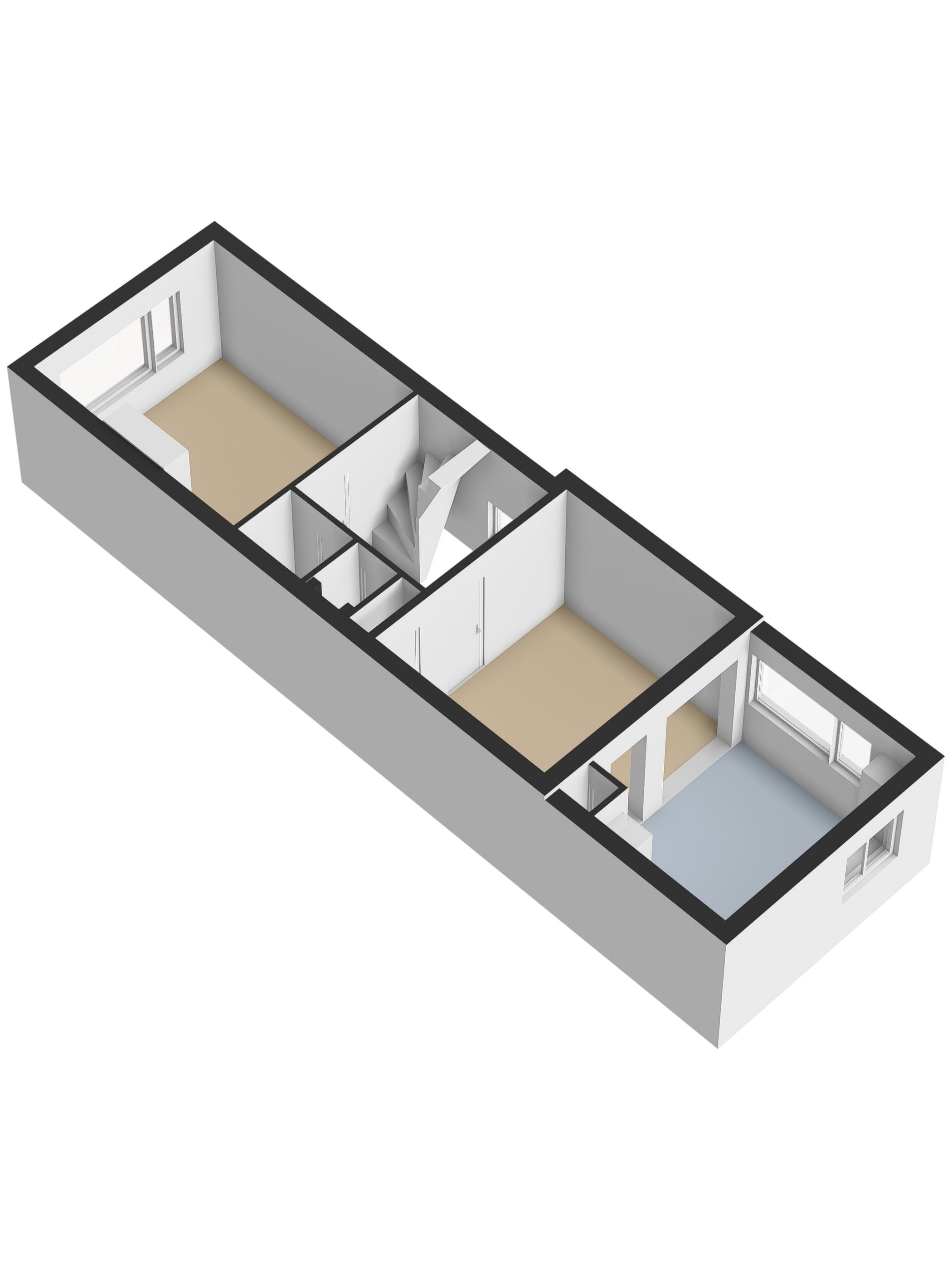 Foto 42 van Langestraat 119-A