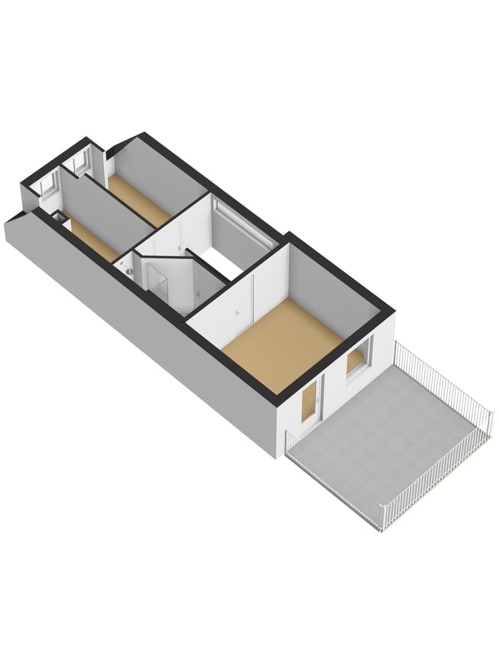 Foto 44 van Langestraat 119-A