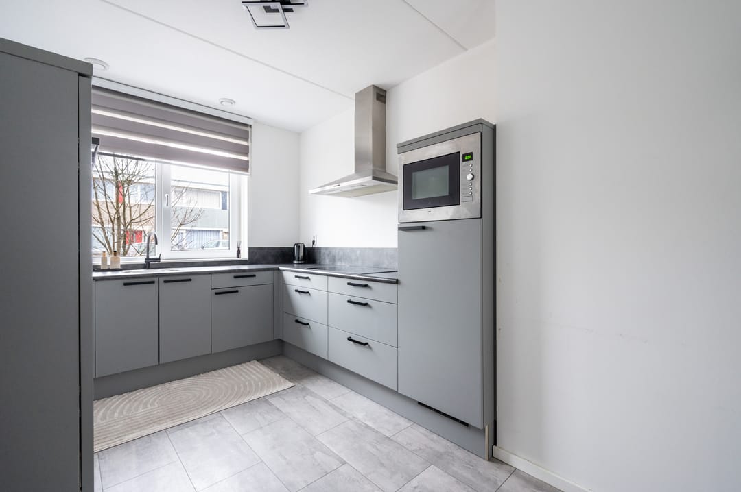 Foto 2 van Aristotelesstraat 601-12