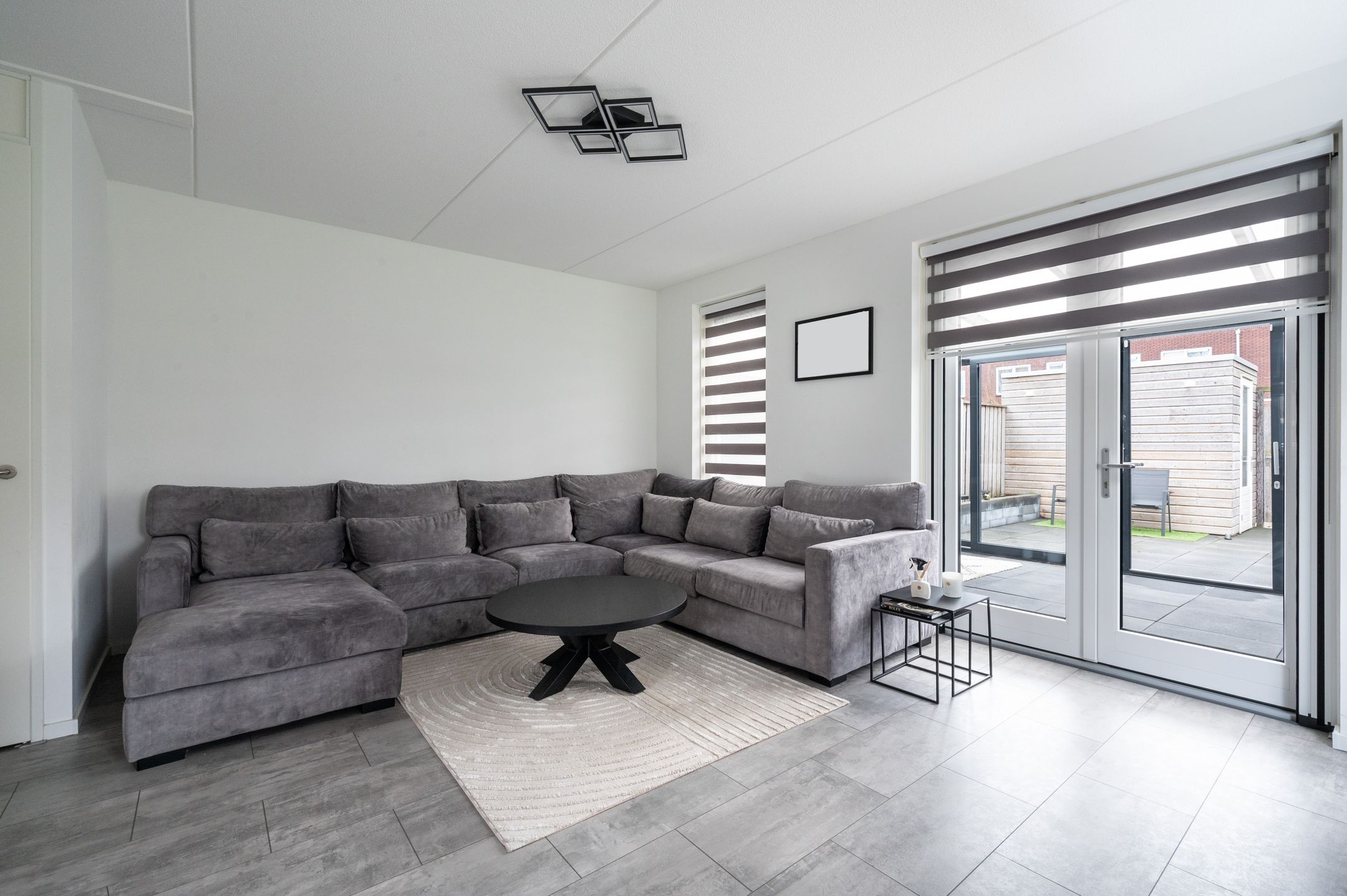 Foto 3 van Aristotelesstraat 601-12