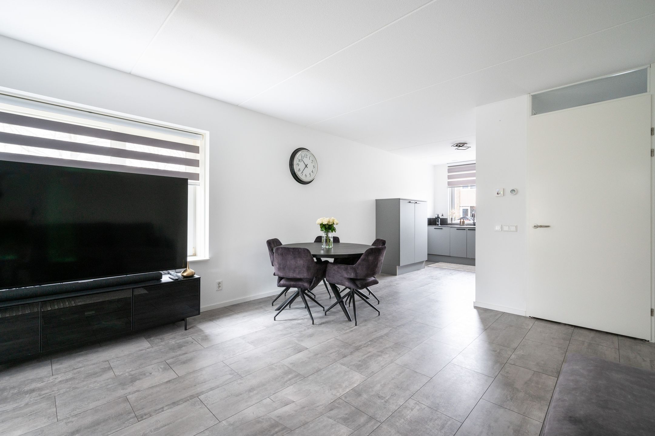 Foto 6 van Aristotelesstraat 601-12