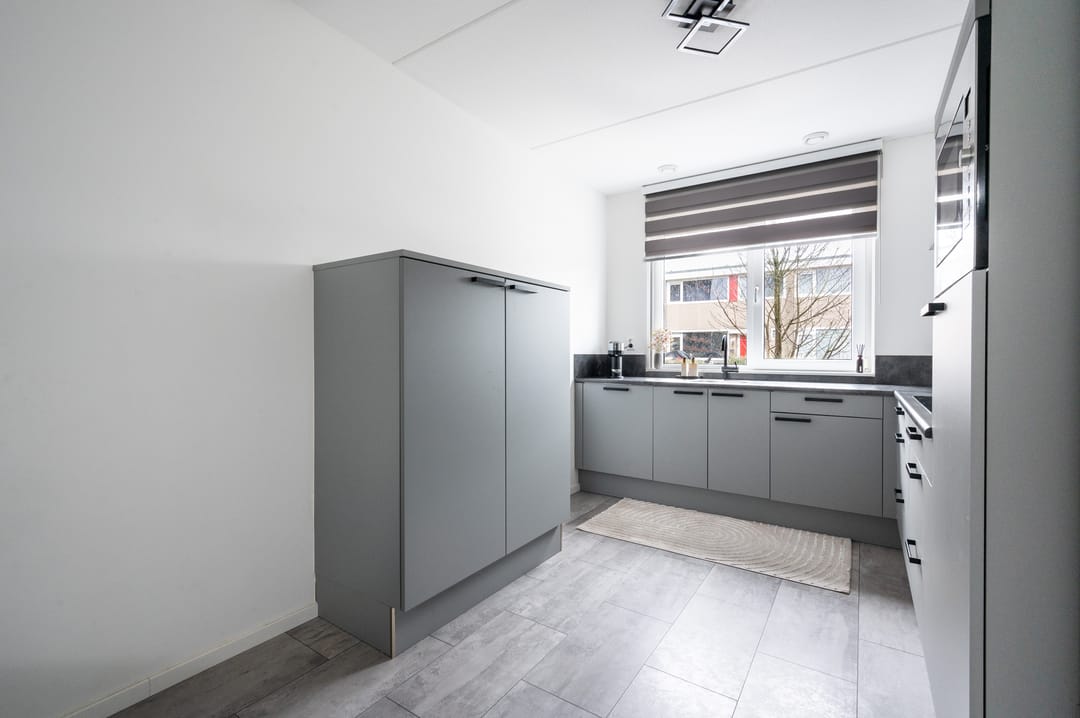 Foto 7 van Aristotelesstraat 601-12