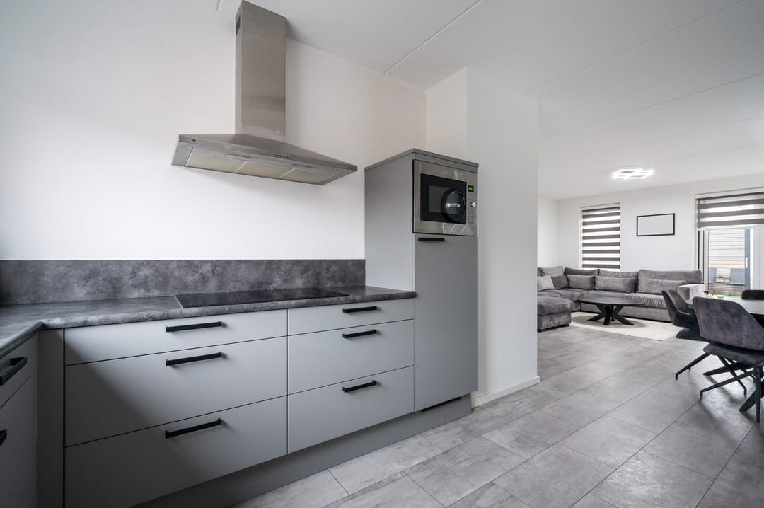 Foto 8 van Aristotelesstraat 601-12