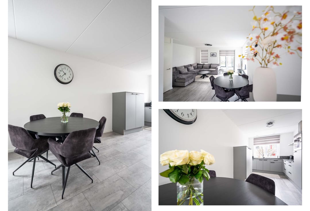 Foto 11 van Aristotelesstraat 601-12