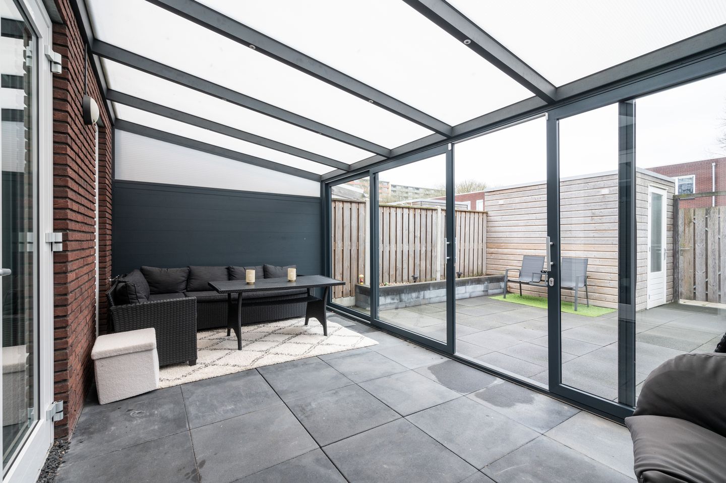 Foto 19 van Aristotelesstraat 601-12