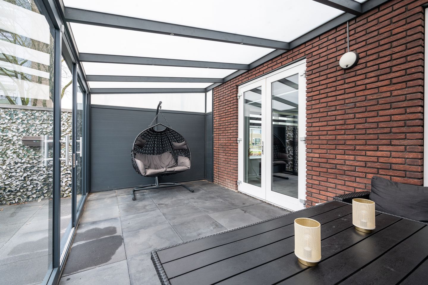 Foto 20 van Aristotelesstraat 601-12