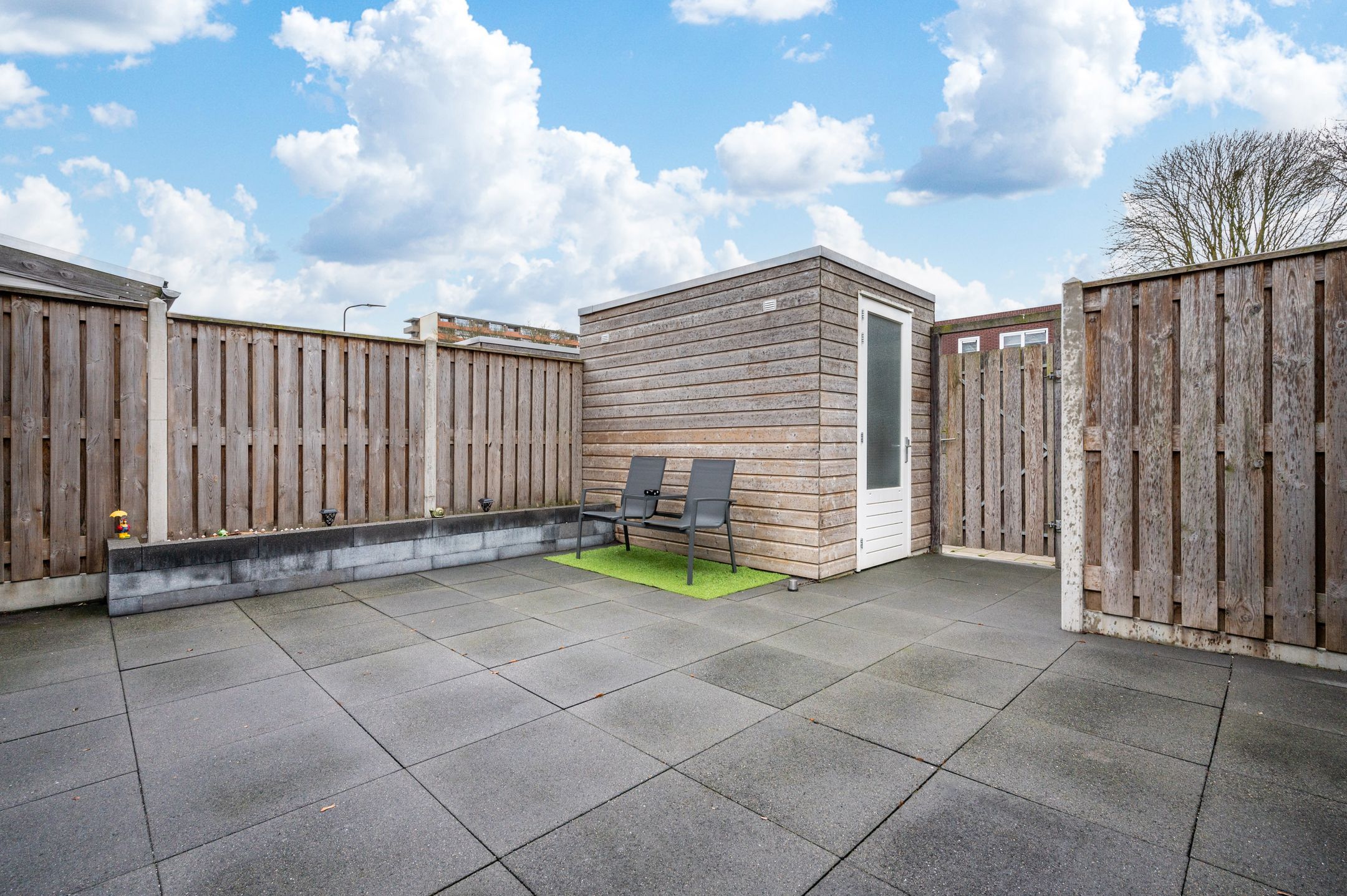 Foto 21 van Aristotelesstraat 601-12